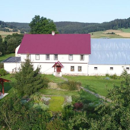 Pod Kasztanem Gospodarstwo Agroturystyczne Stronie Śląskie Exteriör bild