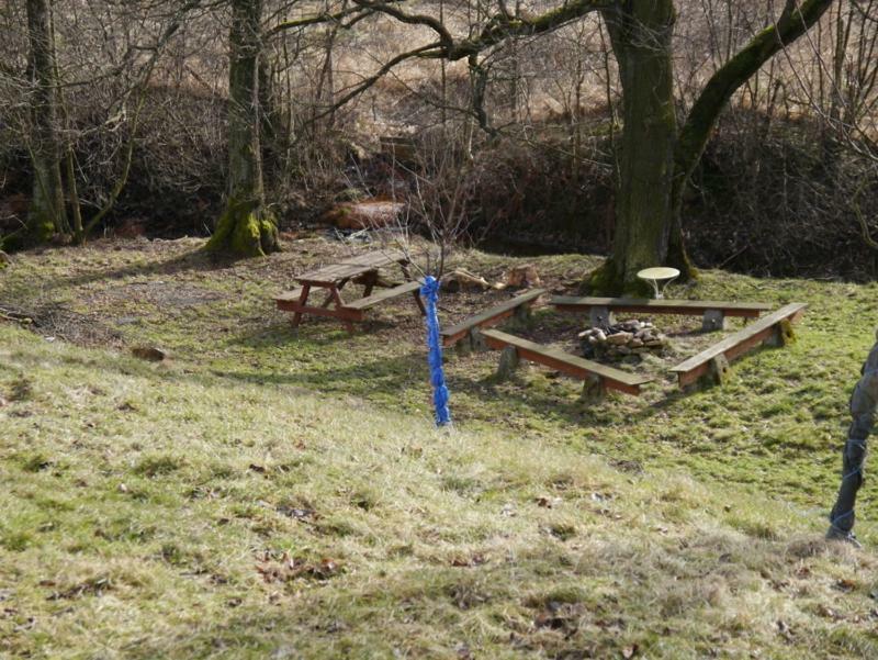 Pod Kasztanem Gospodarstwo Agroturystyczne Stronie Śląskie Exteriör bild